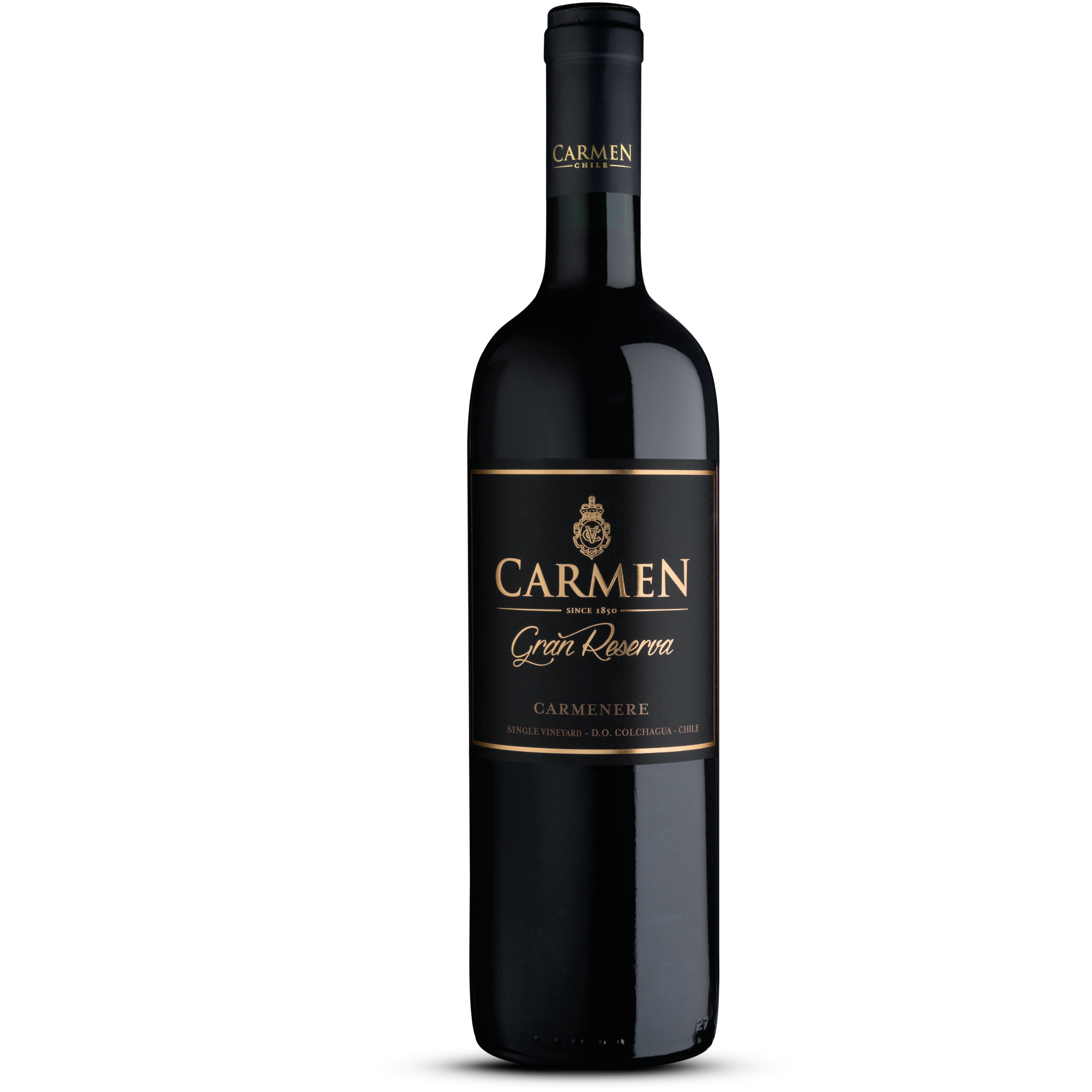 Carmen Gran Reserva Carmenere 750ml
